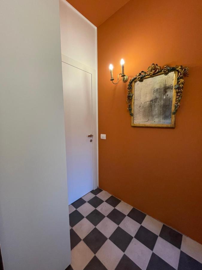 Apartamento La Marina Di Milano - Pier Lombardo Exterior foto