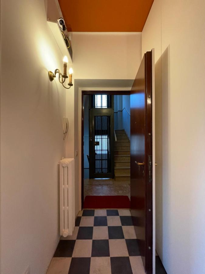 Apartamento La Marina Di Milano - Pier Lombardo Exterior foto