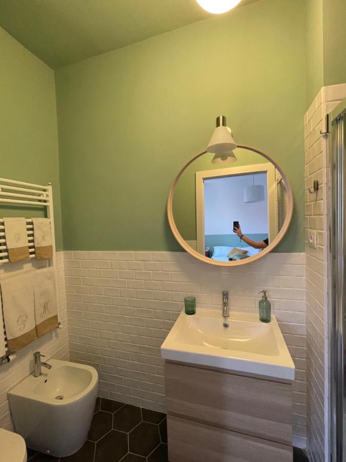 Apartamento La Marina Di Milano - Pier Lombardo Exterior foto